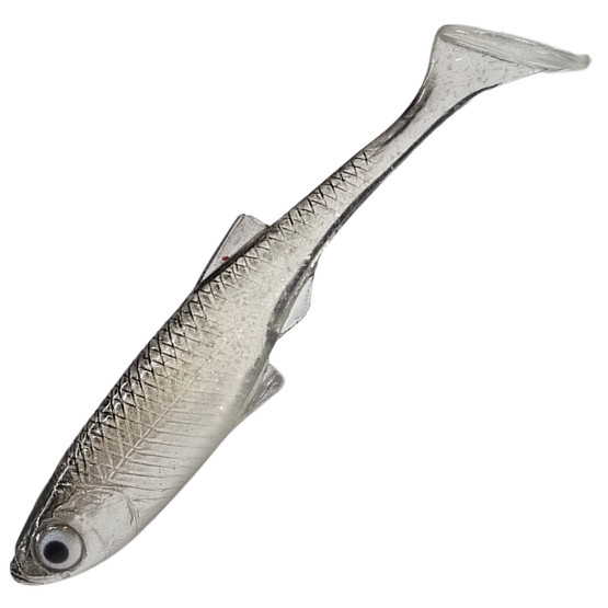 #122 Salakka 7cm Lapiopyrstö 1kpl