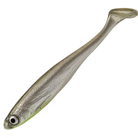 #123 Salakka 7,5cm Lapiopyrstö 1kpl