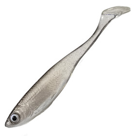 #125 Salakka 8cm Lapiopyrstö 1kpl