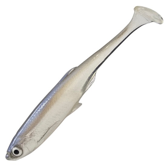 #126 Salakka 9cm Lapiopyrstö 1kpl
