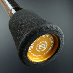 Sportex Rival Bass 213cm 2-12g Avokelavapa
