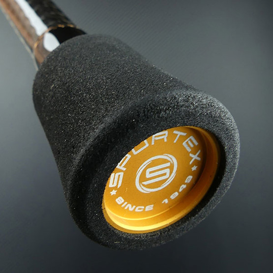 Sportex Rival Bass 213cm 2-12g Avokelavapa