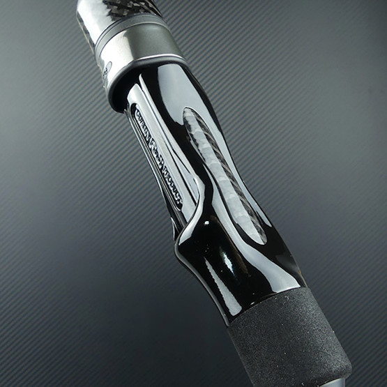 Sportex Rival Bass 213cm 2-12g Avokelavapa