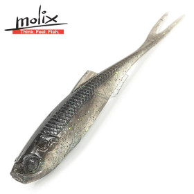 Electric Smoke Shad 5