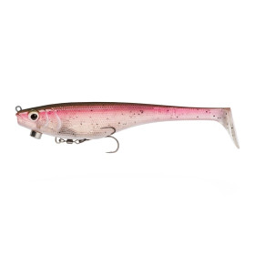 Live Rainbow Trout 18cm 60g
