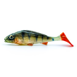 #83 ANGRY Ruffe 10cm 1kpl väri:PCH
