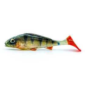 #83 ANGRY Ruffe 10cm 1kpl väri:PCH