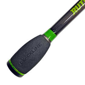 Ruthless Blackline Perch 6’10″/208cm 5-20g Hyrräkelavapa