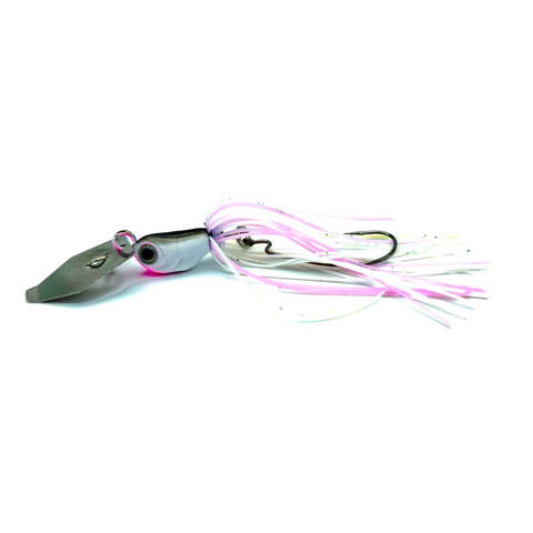 White Pink 15g