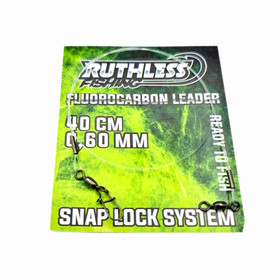 Ruthless Fluorocarbon Valmisperuke