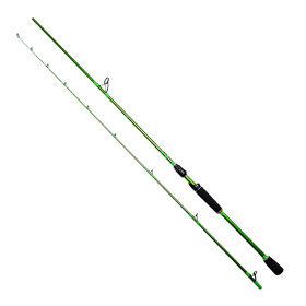 Ruthless Greenline Vol.2 – Pike 7′5”/230cm 20-70g Avokelavapa