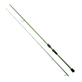 Ruthless Greenline Vol.2 – Zander 7′0”/215cm 10-30g Avokelavapa