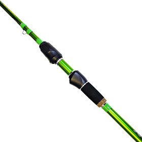 Ruthless Greenline Vol.2 – Zander 7′0”/215cm 10-30g Avokelavapa