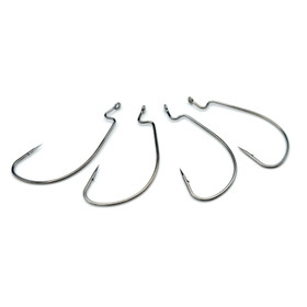 Ruthless Offset Hook