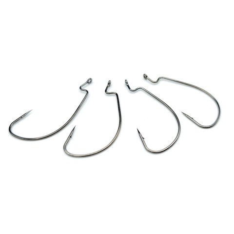 Ruthless Offset Hook