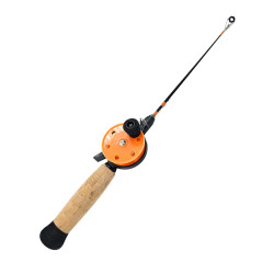 Ruthless Pilkkivapa 55mm Puolalla