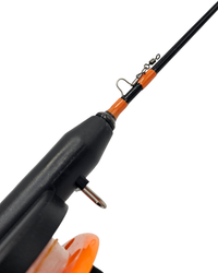 Ruthless Pilkkivapa 55mm Puolalla