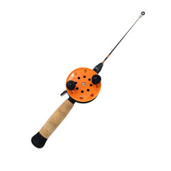 Ruthless Pilkkivapa 75mm Puolalla