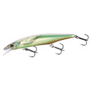 #004 S Lemon Gold 95mm