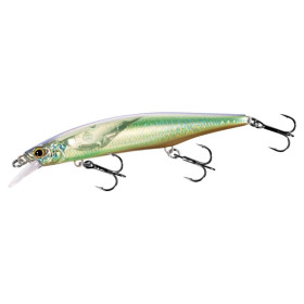 #004 S Lemon Gold 95mm