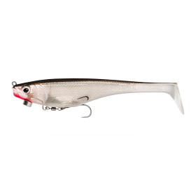 Silver 18cm 60g