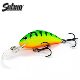 Green Tiger (GRT) 5cm 7g