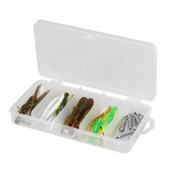 Savage Gear Dropshot Academy Kit