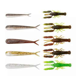 Savage Gear Dropshot Academy Kit