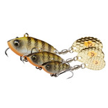 Savage Gear Fat Tail Spin 5,5cm 9 g