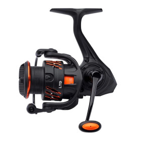 Savage Gear Orange LTD