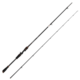 Savage Gear Perch Academy Allround BC 215cm 7-22g Hyrräkelavapa