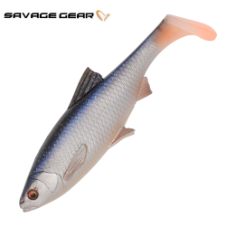 Savage Gear 3D River Roach 18cm 70g 2kpl