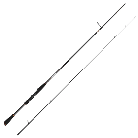 Savage Gear Perch Academy Twitch Bait 225cm 7-25g Avokelavapa