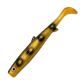 Ruthless Jedda 17cm 35g 1kpl väri:SBH