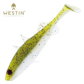 Seaweed Pearl 9cm 3kpl