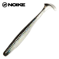 #148 Black Shiner 3