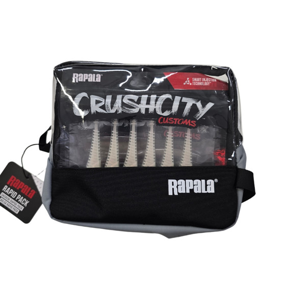 Rapala US-pack Setti 1