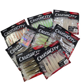 Rapala US-pack Setti 1