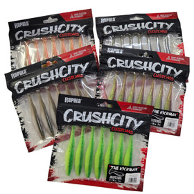 Rapala US-pack Setti 3