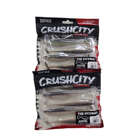 Rapala US-pack Setti 4