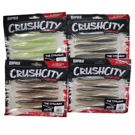 Rapala US-pack Setti 7