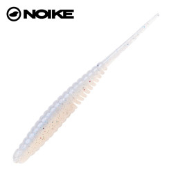 #132 Sexy Blue Shad 3,6