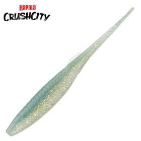 Sexy Shad 7,5cm 10kpl US-PACK