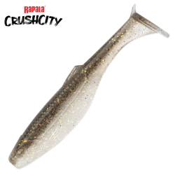 Shad 6cm 4kpl