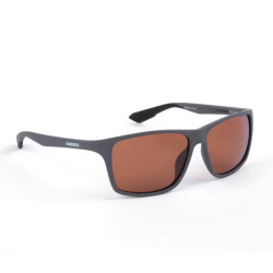 Shimano Matte Dark Grey & Copper