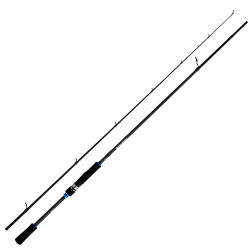 Shimano Nexave  6'10''/208cm 7-35g Avokelavapa