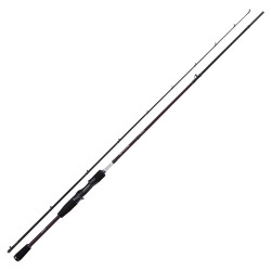 Shimano Yasei BB AX 7'2''/220cm 8-24g Crankbait Hyrräkelavapa