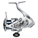 AAVA Ahku 7'2'' 4-19g / Shimano Stradic FM 1000