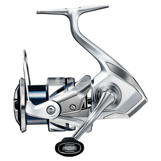 AAVA Ahku 7'2'' 4-19g / Shimano Stradic FM 1000