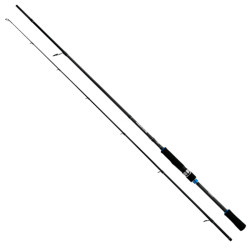 Shimano Nexave 6'8''/203cm 7-21g Avokelavapa